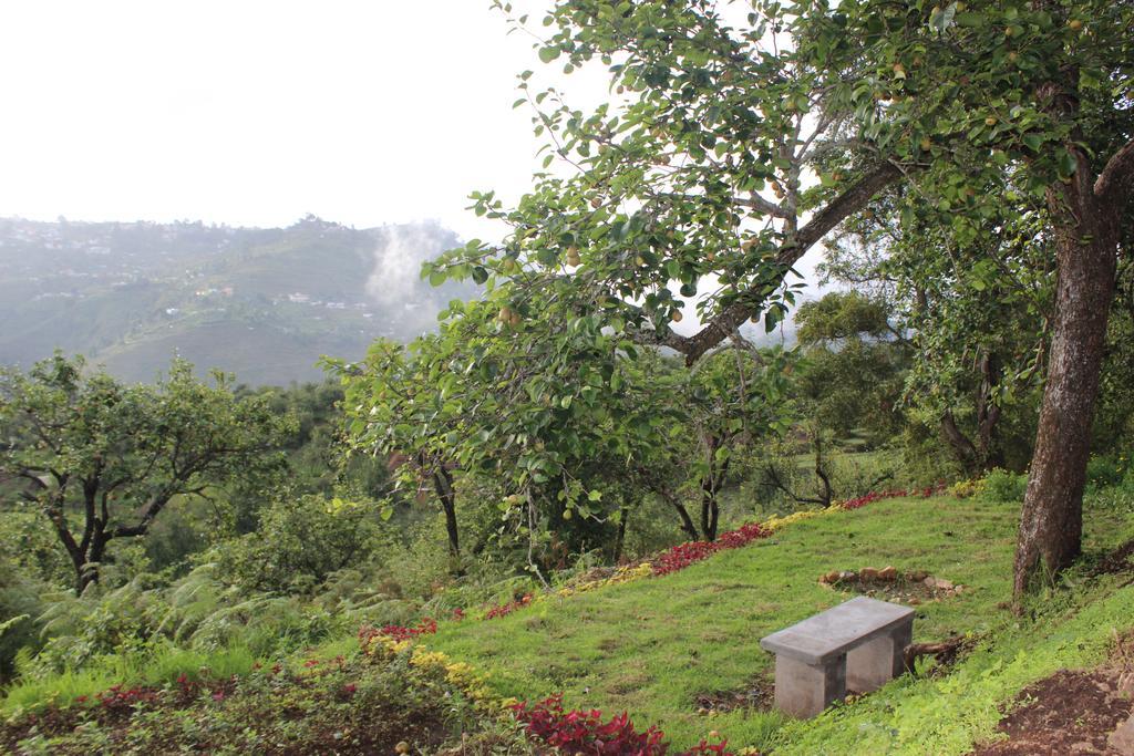 Villa The Pear County Tamilnadu - Tamilnadu - Kodaikanal Exterior foto