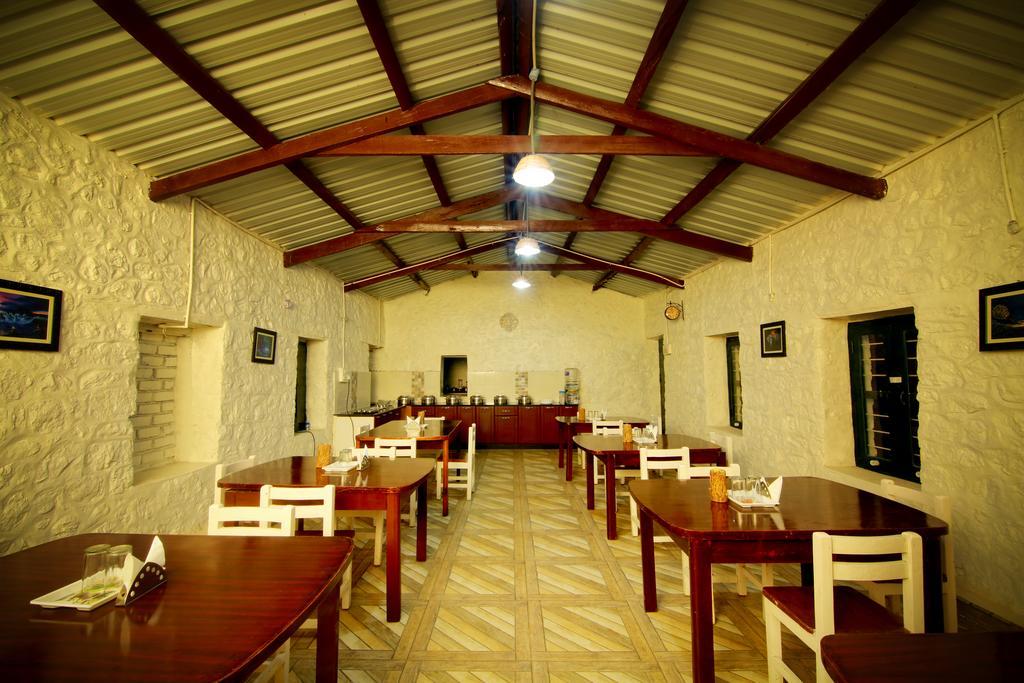Villa The Pear County Tamilnadu - Tamilnadu - Kodaikanal Exterior foto